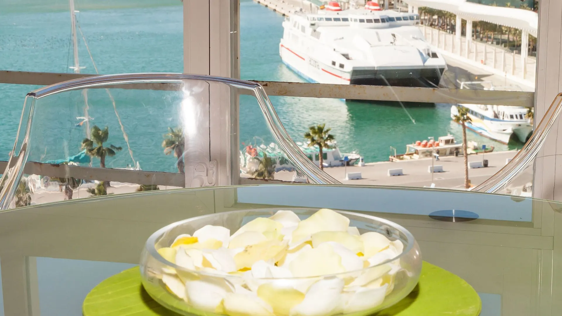 Apartamento San Nicolas مالقة 0*,  إسبانيا